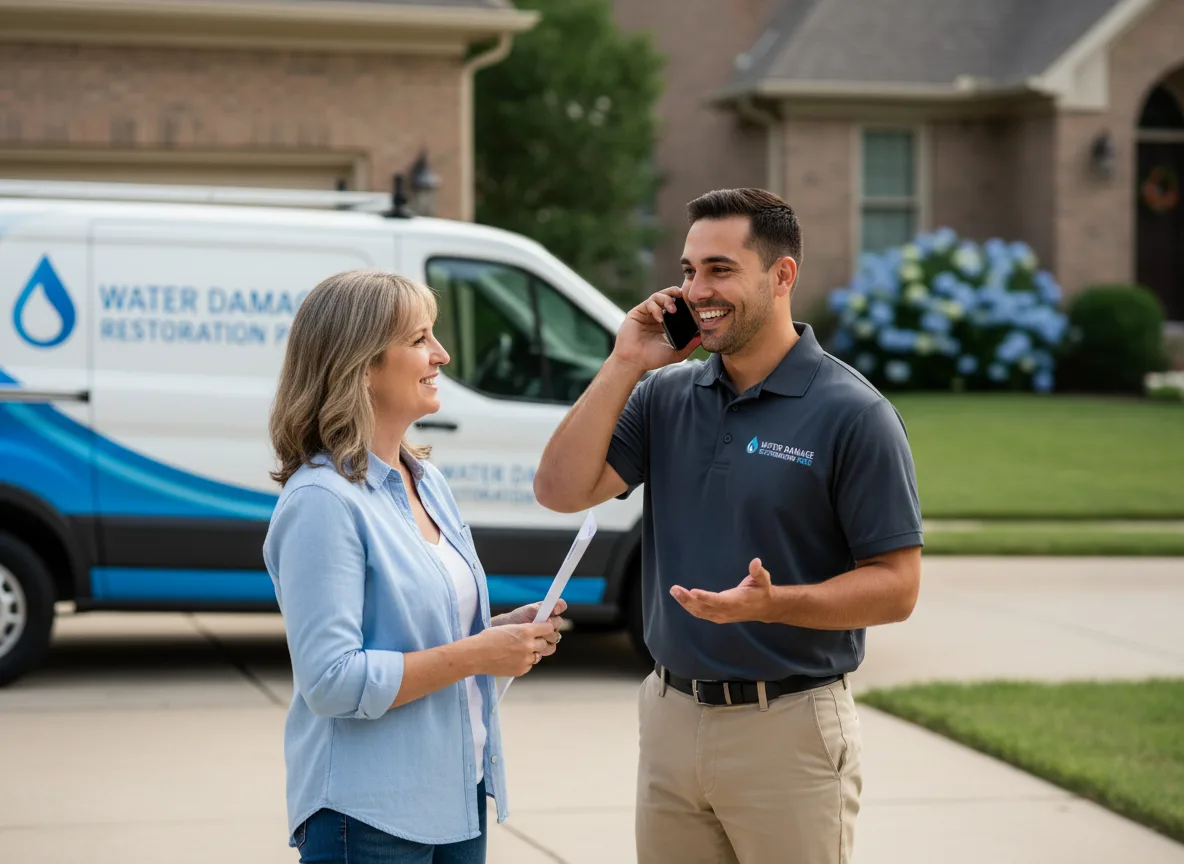 Flood Restoration Jacksonville, GA FAQs